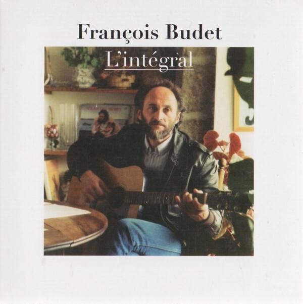 François Budet - L'intégral État correct -  reconditionné disponible sur Label Emmaüs